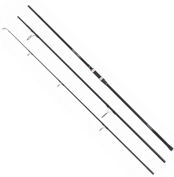 Mivardi Mivardi Vector Carp MK2 3,6 m 3,0 lb 3 deli