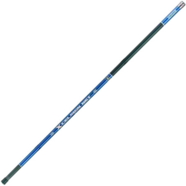 Mivardi Mivardi Xcelsion 440 cm Landing Net Handle 4 deli