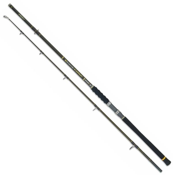 Mivardi Mivardi Xtreme Catfish 2,4 m 200 - 600 g 2 deli