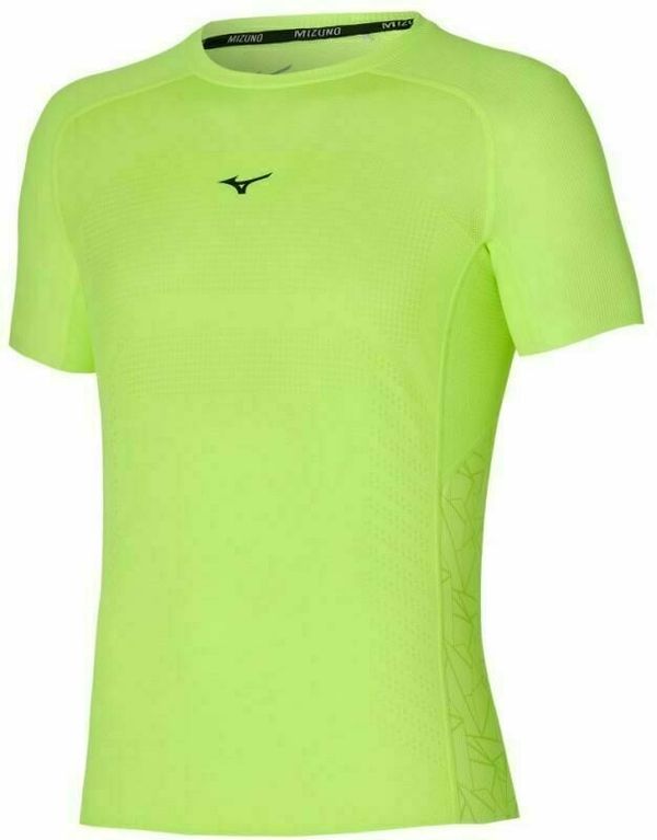 Mizuno Mizuno Aero Tee XL Tekaška majica s kratkim rokavom