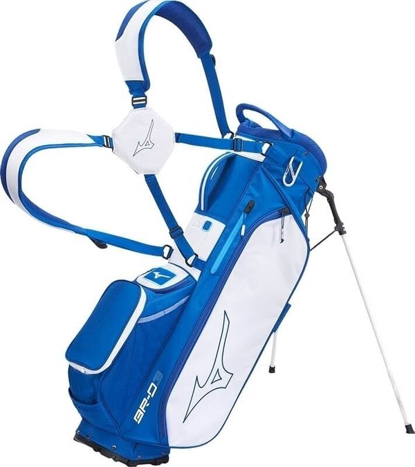 Mizuno Mizuno BR-D3 25 Golf torba Stand Bag Staff