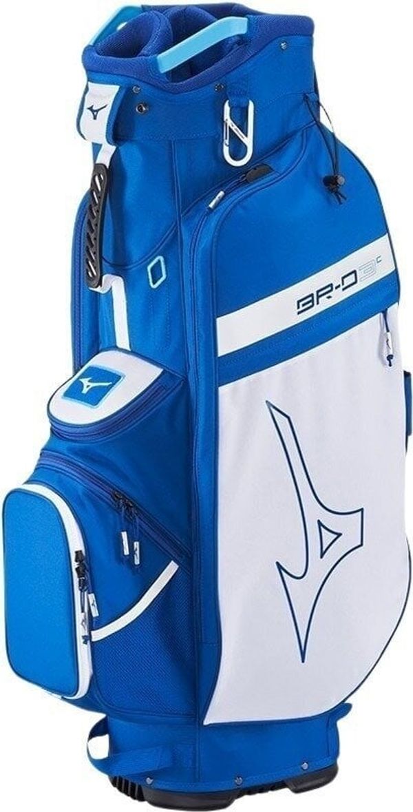 Mizuno Mizuno BR-D3 25 Staff Golf torba Cart Bag