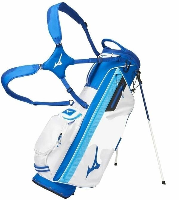 Mizuno Mizuno BR-D3 Staff Golf torba Stand Bag