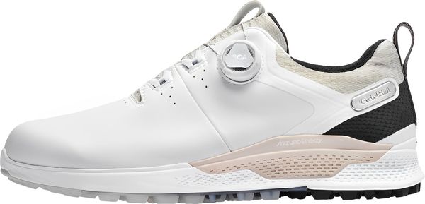 Mizuno Mizuno Genem WG Boa White/Black 44,5