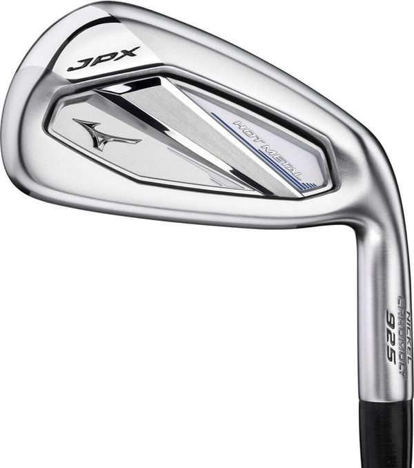 Mizuno Mizuno JPX-925 HotMetal Desna roka 5-PW Regular Graphite Golf palica - železa