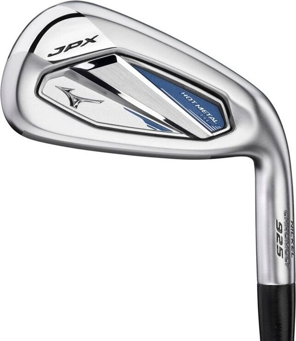 Mizuno Mizuno JPX-925 HotMetal HL Desna roka 6-PWSW Lady Graphite Golf palica - železa