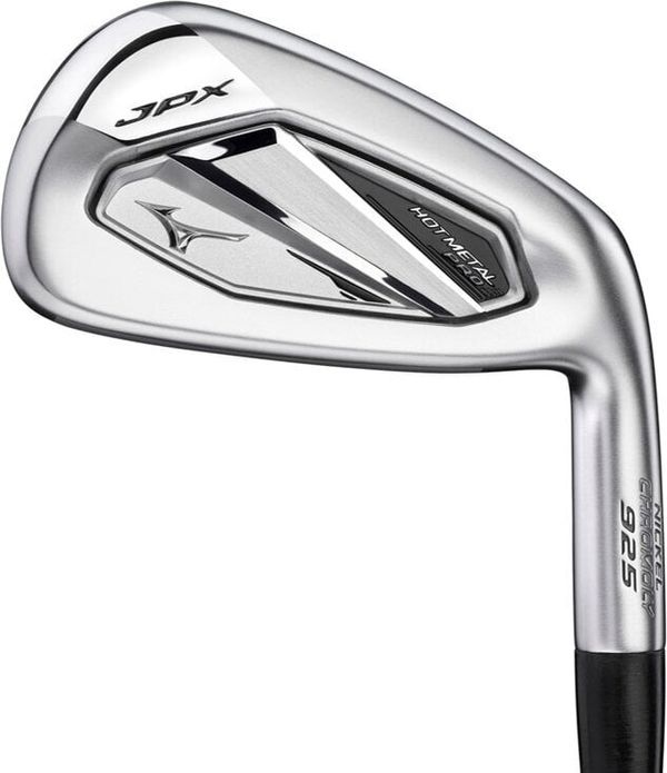 Mizuno Mizuno JPX-925 HotMetal Pro Desna roka 5-PW Regular Graphite Golf palica - železa