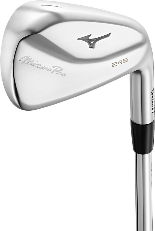 Mizuno Mizuno Pro 245 Irons RH 4-PW Regular