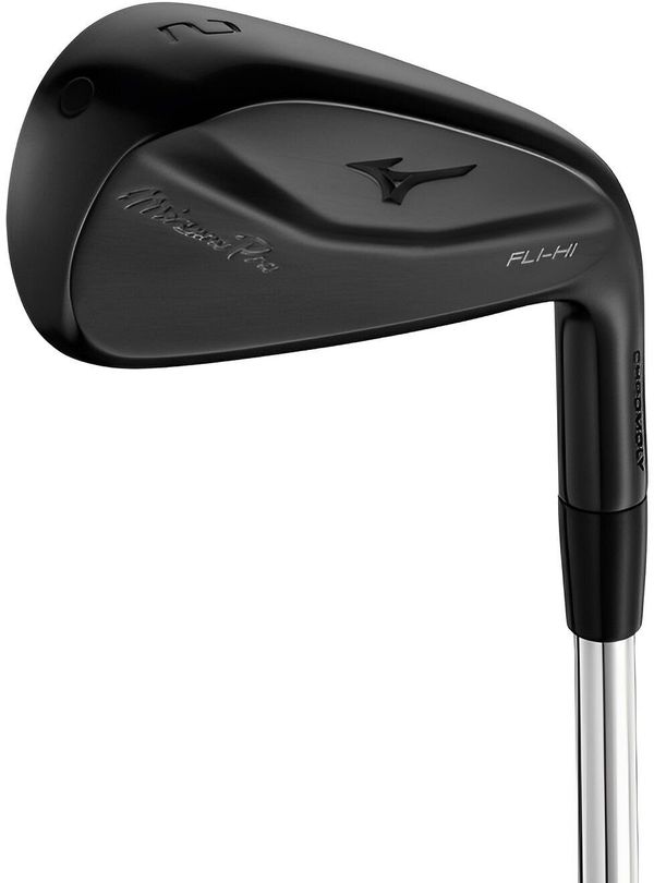 Mizuno Mizuno Pro Fli Hi Utility Iron RH 2 Regular