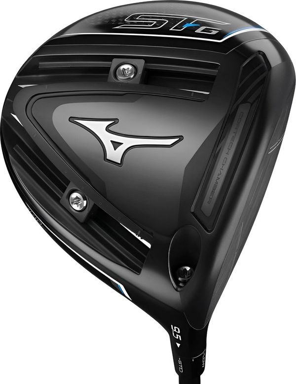 Mizuno Mizuno ST-G Golf palica - driver Desna roka 9,5° Regular