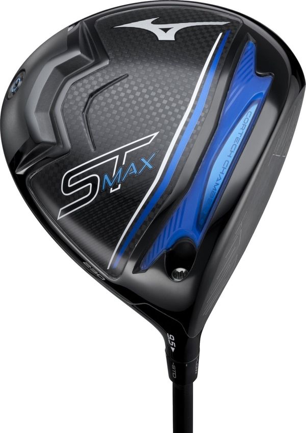 Mizuno Mizuno ST-Max 230 Golf palica - driver Desna roka 10,5° Stiff