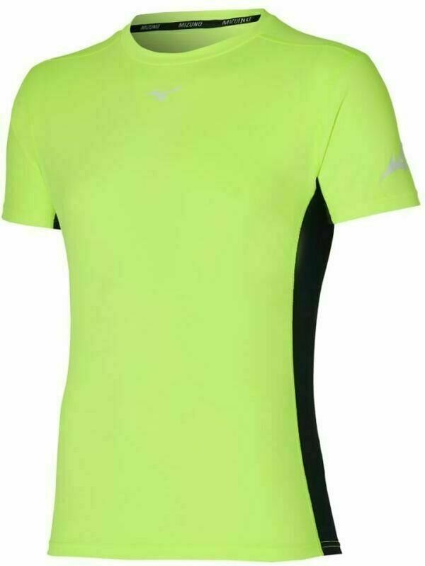 Mizuno Mizuno Sun Protect Tee L Tekaška majica s kratkim rokavom