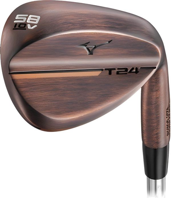 Mizuno Mizuno T24 Copper Wedge RH 54 S