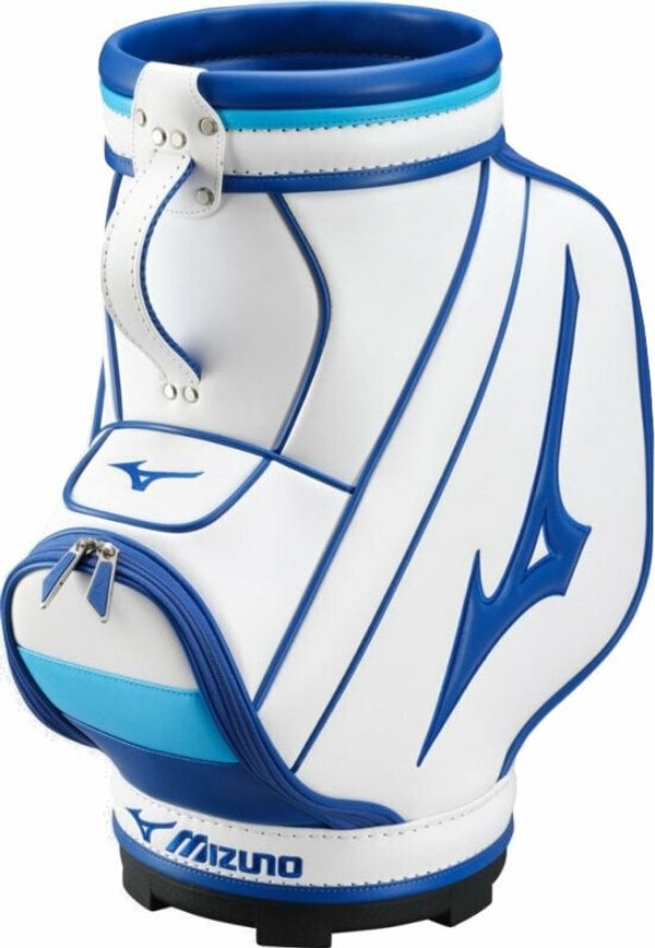 Mizuno Mizuno Tour Den Caddy White/Blue