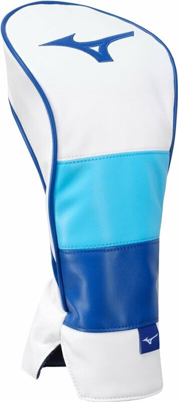 Mizuno Mizuno Tour Driver Headcover White/Blue