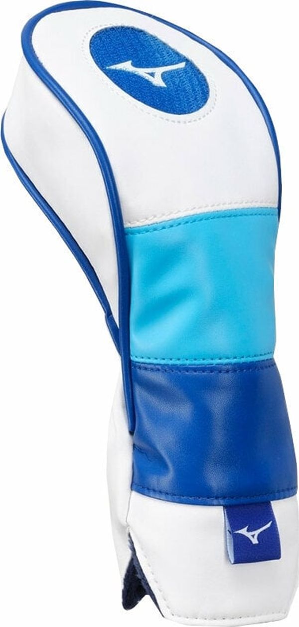 Mizuno Mizuno Tour Headcover Utility White/Blue