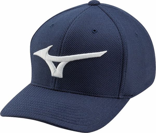 Mizuno Mizuno Tour Performance Navy UNI Kape