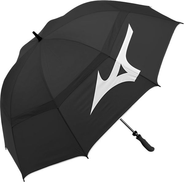 Mizuno Mizuno Tour Twin Canopy Umbrella Black