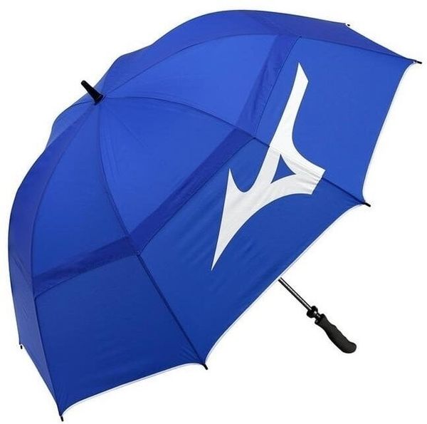 Mizuno Mizuno Tour Twin Canopy Umbrella Blue/White