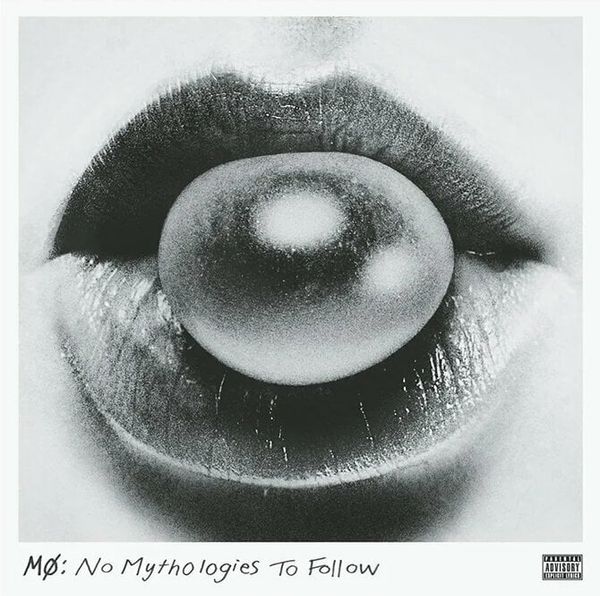 MO MO - No Mythologies To Follow (Red Coloured) (Anniversary Edition) (2 LP)