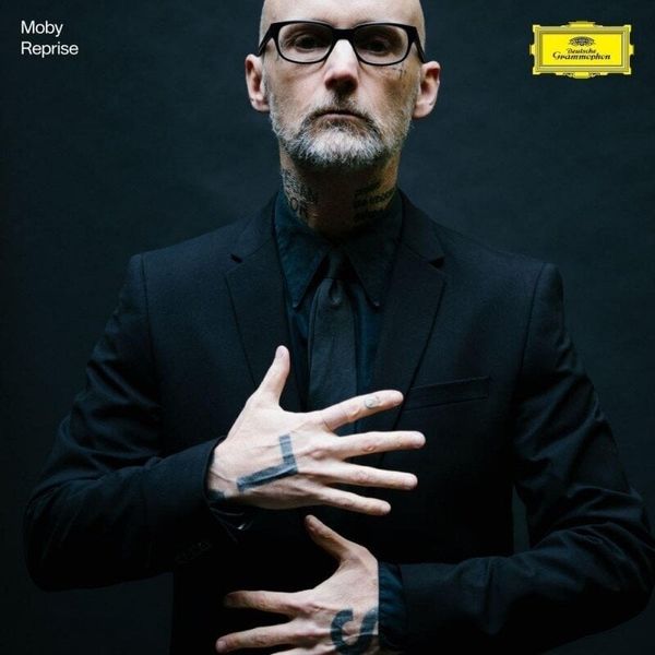 Moby Moby - Reprise (Limited Edition) (CD)