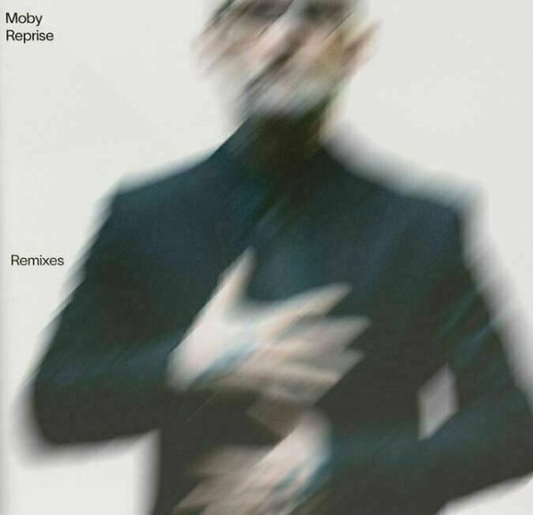 Moby Moby - Reprise-Remixes (2 LP)