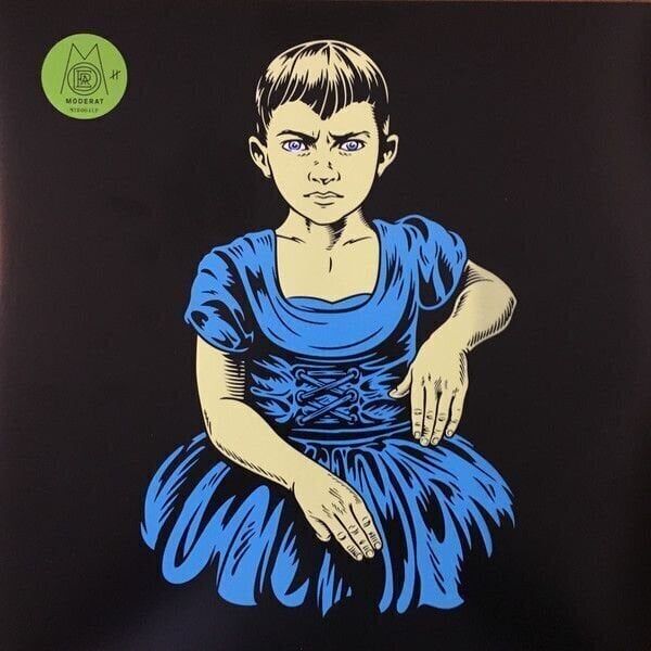 Moderat Moderat - III (2 x 12" LP)