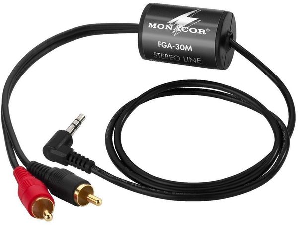 Monacor Monacor FGA-30M