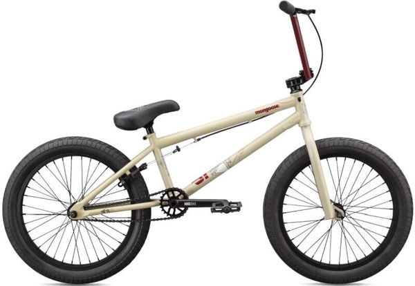 Mongoose Mongoose Legion L80 Tan BMX / Dirt kolo