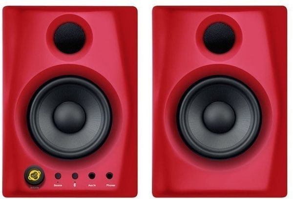 Monkey Banana Monkey Banana Gibbon AIR Aktivni studijski monitor 2 kos.