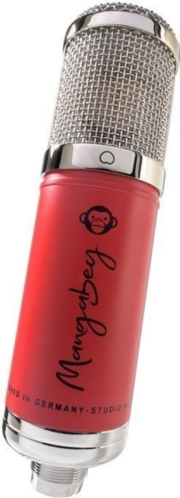 Monkey Banana Monkey Banana Mangabey Kondenzatorski studijski mikrofon