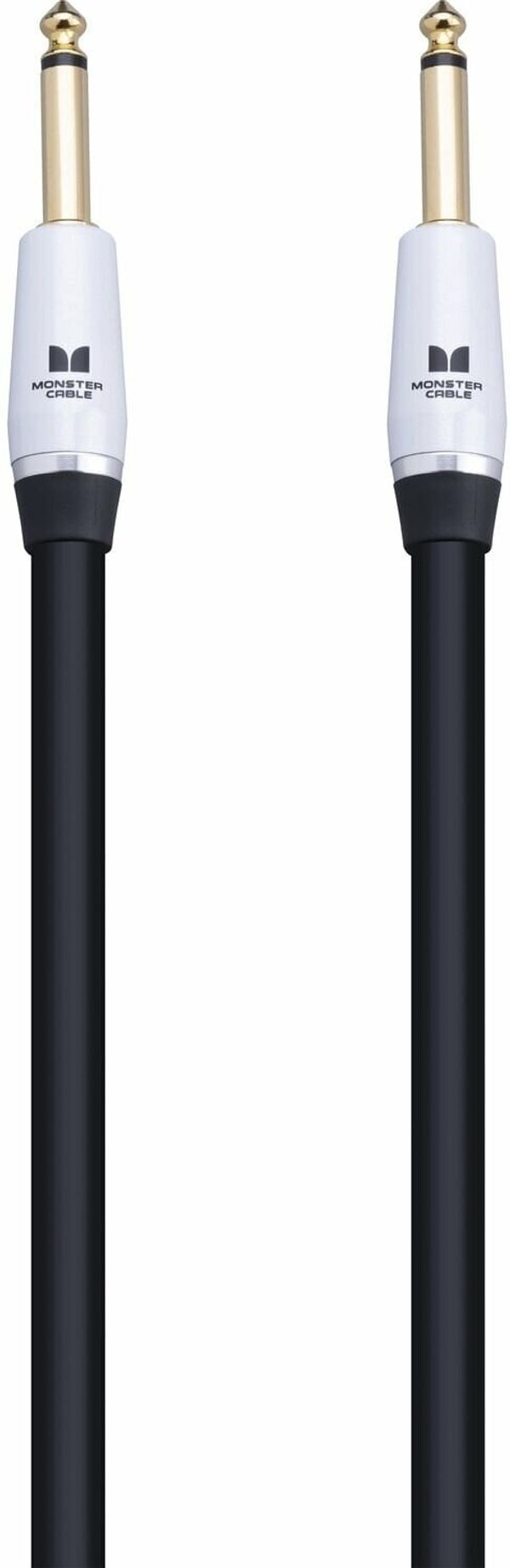 Monster Cable Monster Cable Prolink Studio Pro 2000 Črna 1,8 m