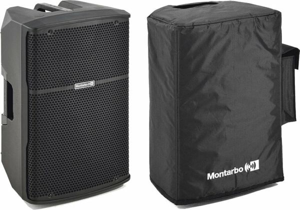 Montarbo Montarbo B112 SET Aktivni zvočnik