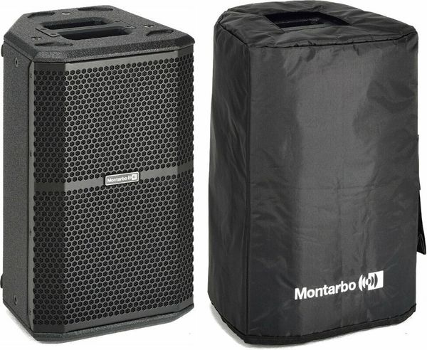 Montarbo Montarbo R 108 SET Aktivni zvočnik