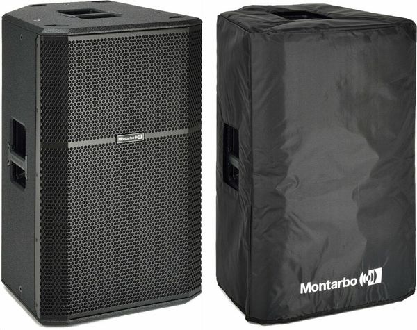 Montarbo Montarbo R 115 SET Aktivni zvočnik