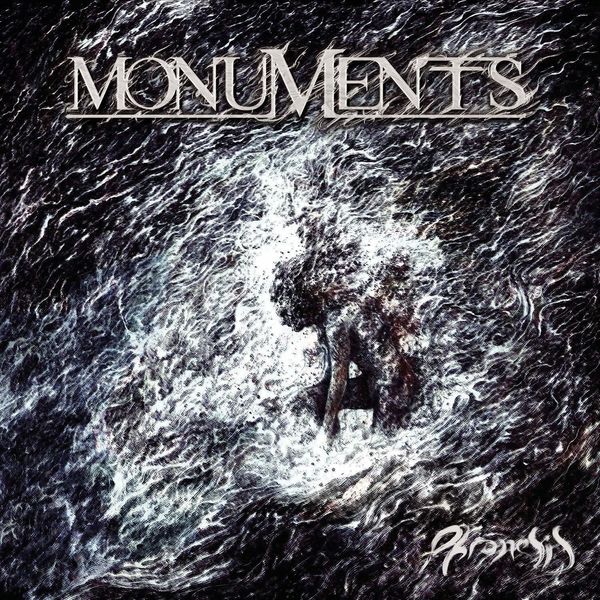 Monuments Monuments Phronesis (2 LP)
