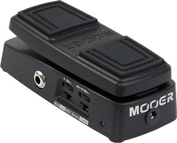 MOOER MOOER Free Step Wah-Wah pedal