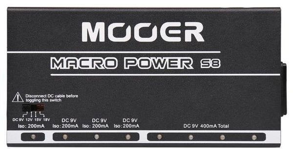 MOOER MOOER Macro Power