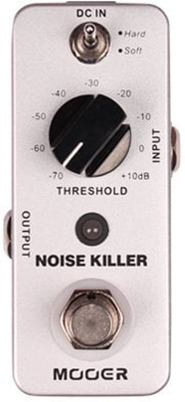 MOOER MOOER Noise Killer