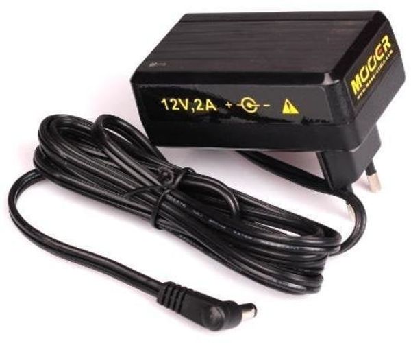 MOOER MOOER PDNW-12V2A Napajalni adapter