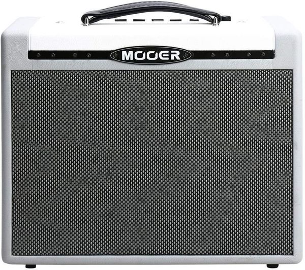 MOOER MOOER SD30