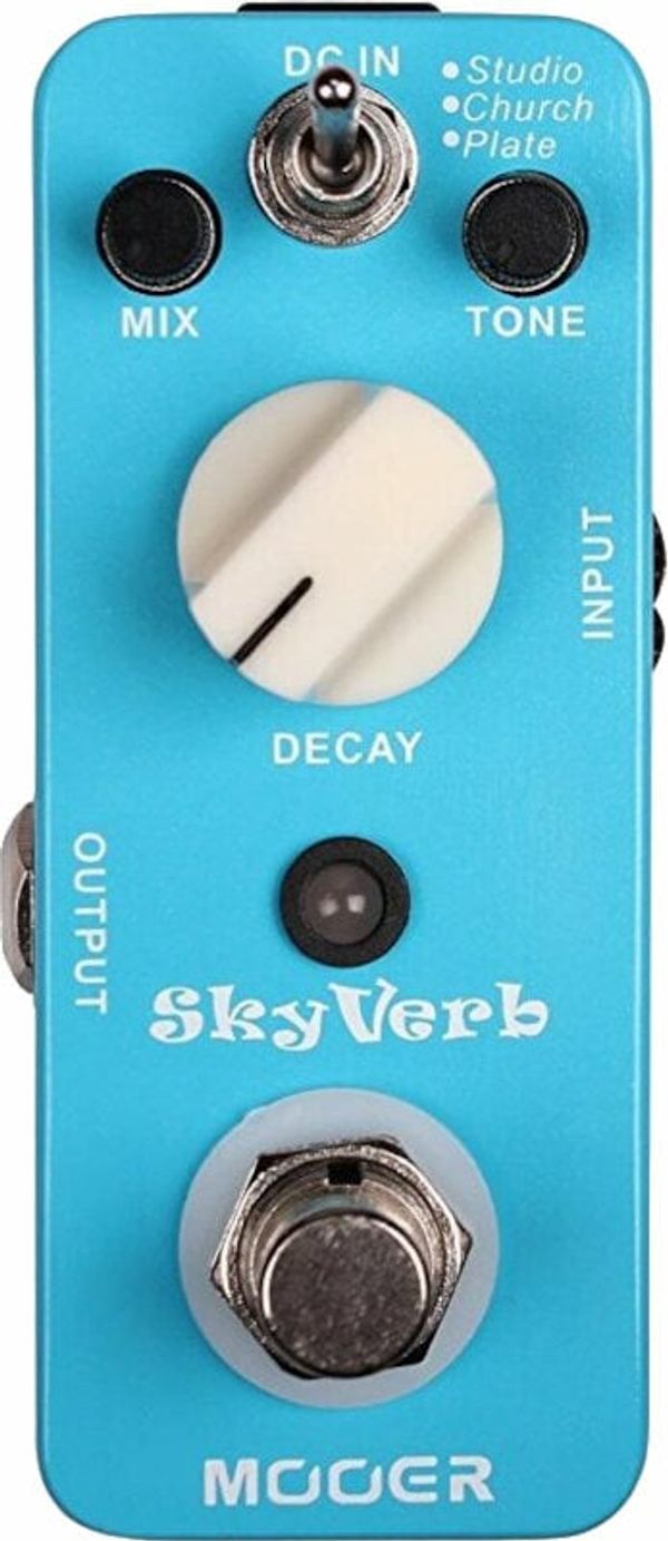 MOOER MOOER Skyverb