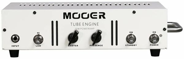 MOOER MOOER Tube Engine