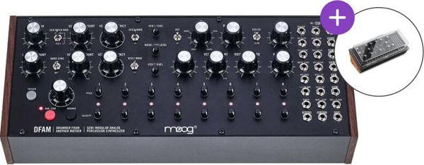 MOOG MOOG DFAM SET