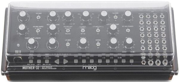 MOOG MOOG Mother-32 Cover SET