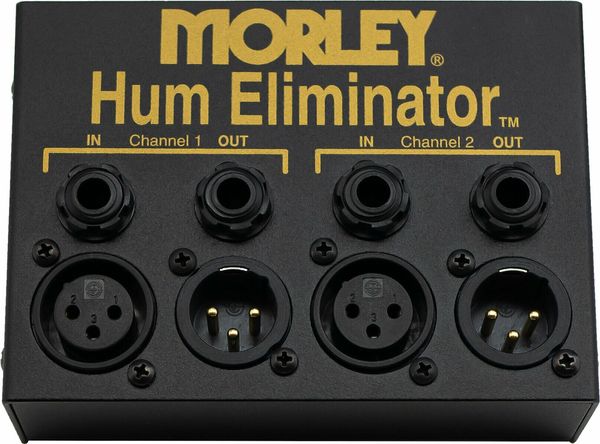 Morley Morley Hum Eliminator