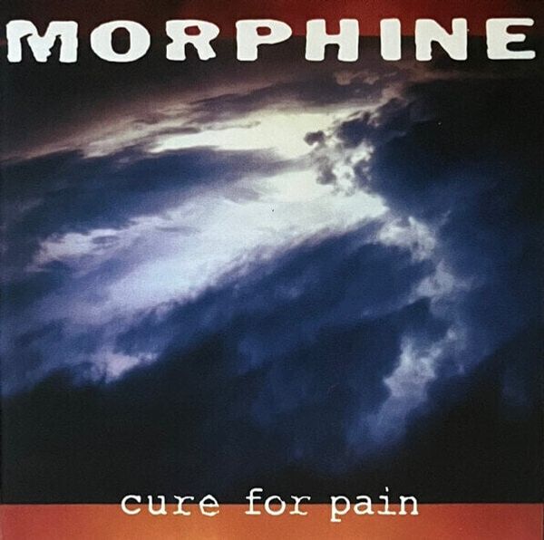 Morphine Morphine - Cure For Pain (Reissue) (180g) (LP)