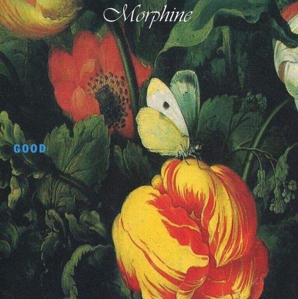 Morphine Morphine - Good (180 g) (Reissue) (LP)