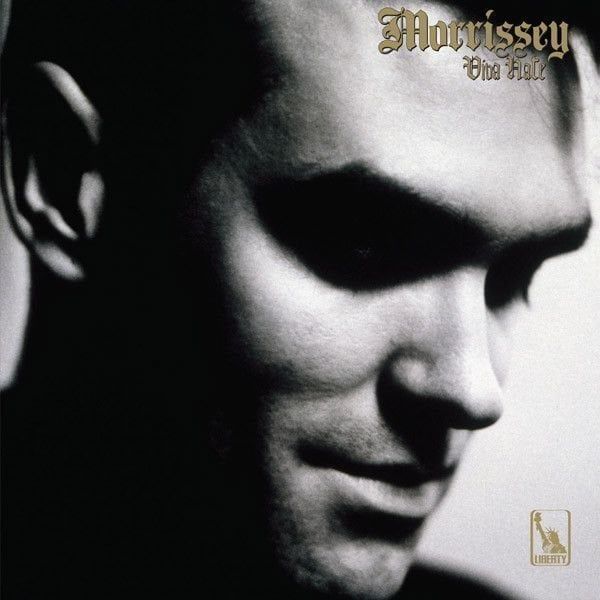 Morrissey Morrissey - Viva Hate (LP)