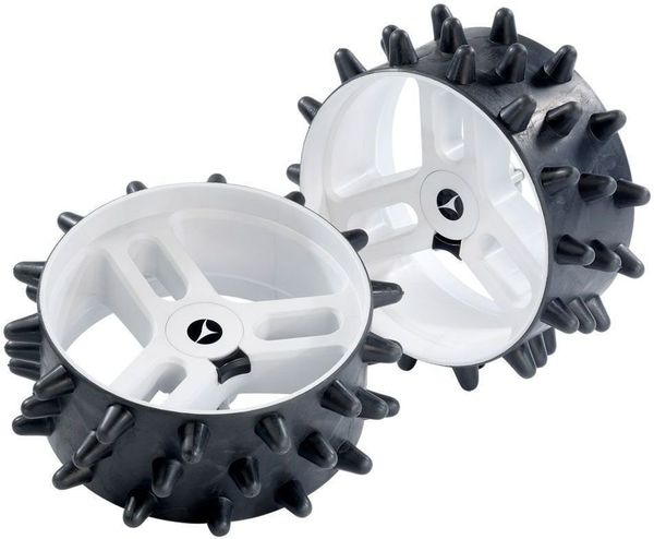 Motocaddy Motocaddy Hedgehog Wheels